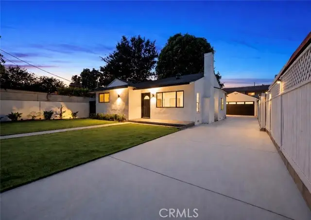 15445 Archwood Street, Van Nuys, CA 91406 - #1