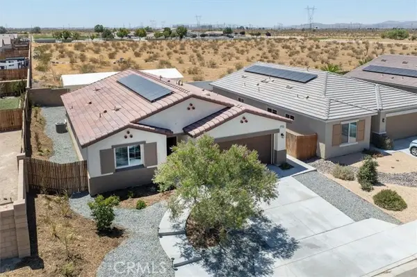 11516 Juliana, Adelanto, CA 92301