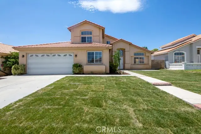 3208 Shale, Palmdale, CA 93550 - #2