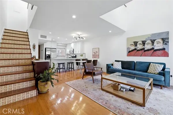 10926 Bluffside  #25, Studio City, CA 91604