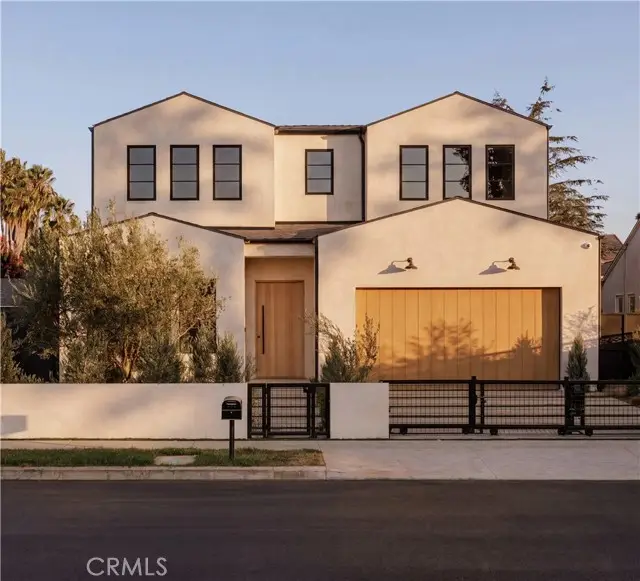 4926 Nagle Avenue, Sherman Oaks, CA 91423 - #2