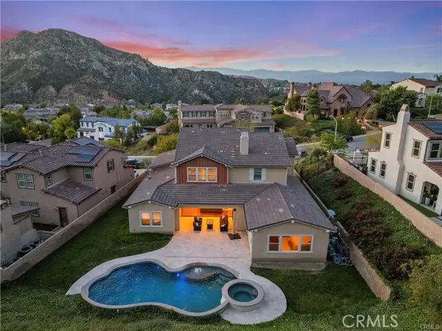 24949 Old Stone Way, Stevenson Ranch, CA 91381 - #2