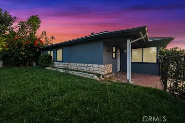 7027 Gloria Avenue, Van Nuys, CA 91406
