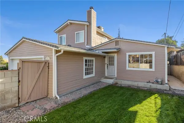 25048 Wheeler, Newhall, CA 91321