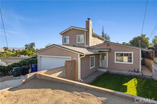 25048 Wheeler, Newhall, CA 91321 - #2