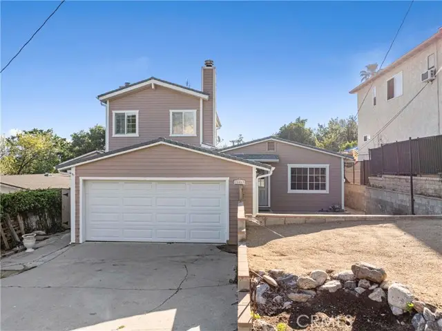 25048 Wheeler, Newhall, CA 91321 - #3