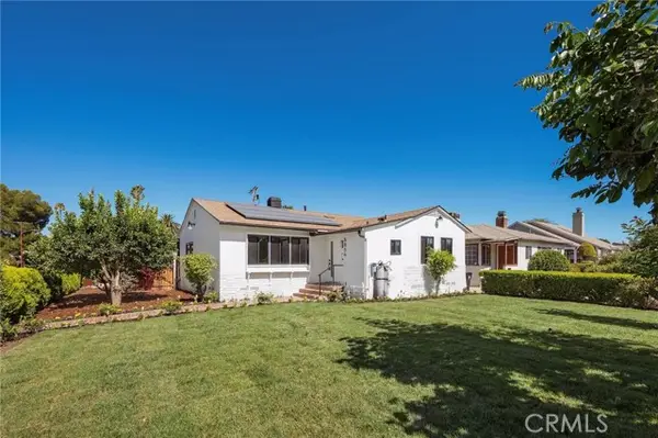 5856 Halbrent Avenue, Sherman Oaks, CA 91411