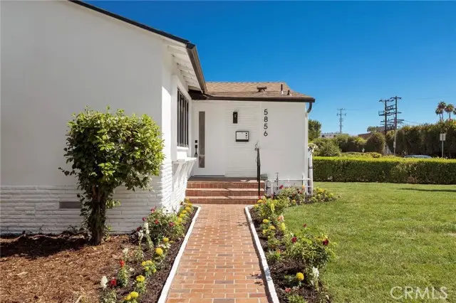 5856 Halbrent Avenue, Sherman Oaks, CA 91411 - #2