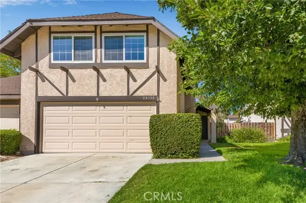 28339 Simsalido ave, Canyon Country, CA 91387