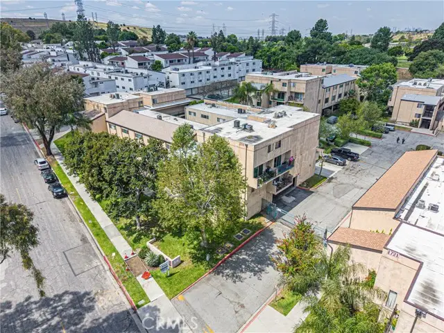 1701 Neil Armstrong Street  #202, Montebello, CA 90640 - #2