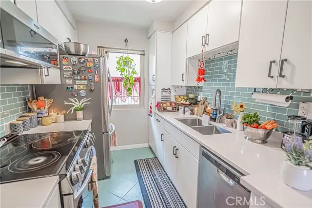 1701 Neil Armstrong Street  #202, Montebello, CA 90640 - #3