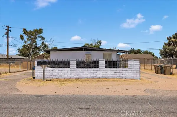 16396 Yucca Street, Hesperia, CA 92345