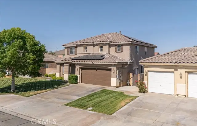 44328 Apache Plume, Lancaster, CA 93536 - #1
