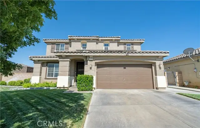 44328 Apache Plume, Lancaster, CA 93536 - #3