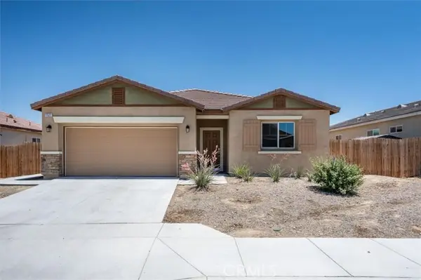 11527 Juliana, Adelanto, CA 92301