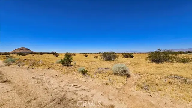 0 109th Street near Evergreen Ave, California City, CA 93505 - #1
