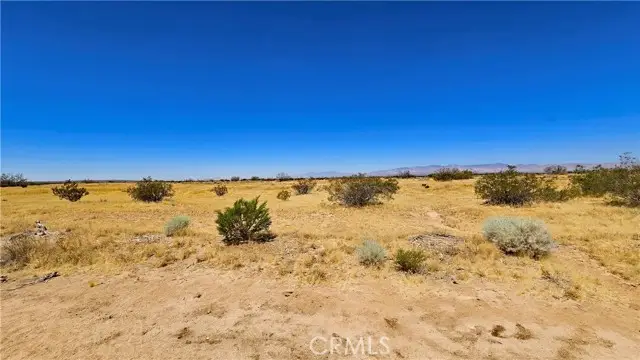 0 109th Street near Evergreen Ave, California City, CA 93505 - #2