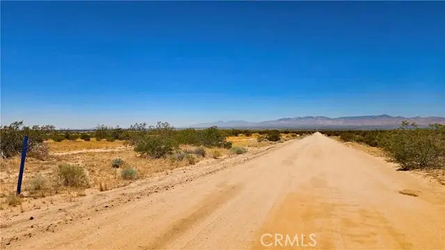 0 Rudnick Blvd near 130th St, California City, CA 93505 - #1