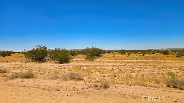 0 Rudnick Blvd near 130th St, California City, CA 93505 - #3