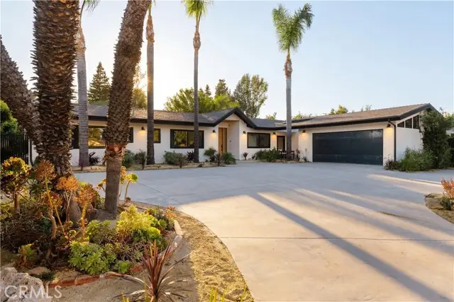 5313 Crebs Avenue, Tarzana, CA 91356 - #1