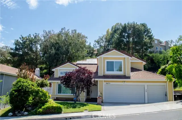 24371 Crestview Drive, Newhall, CA 91321 - #1