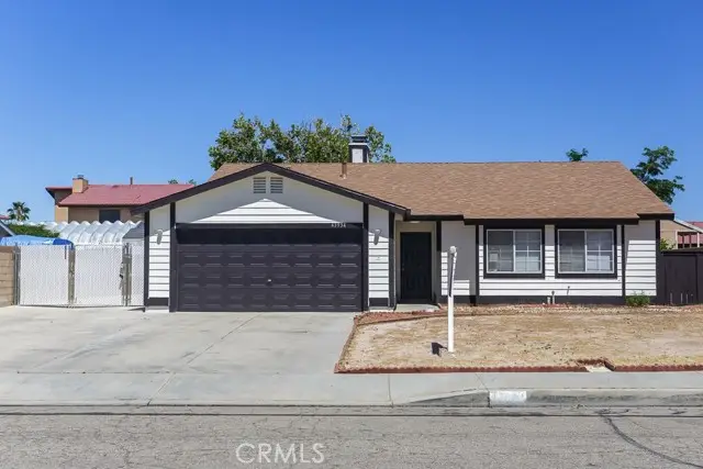43934 Palm Vista Avenue, Lancaster, CA 93535 - #1