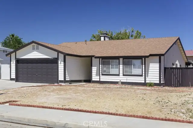 43934 Palm Vista Avenue, Lancaster, CA 93535 - #2