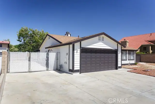 43934 Palm Vista Avenue, Lancaster, CA 93535 - #3