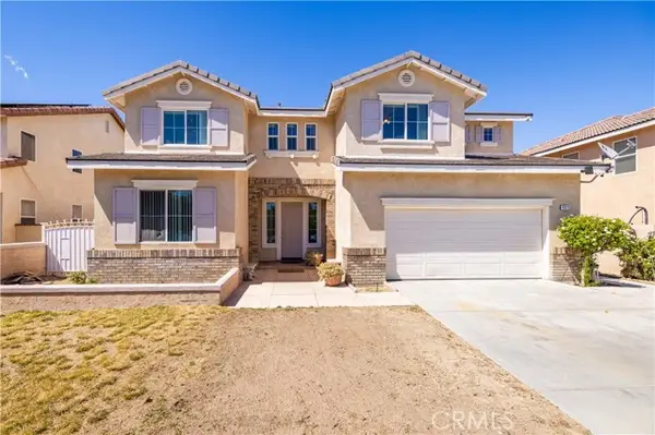 4613 Avenue J13, Lancaster, CA 93536