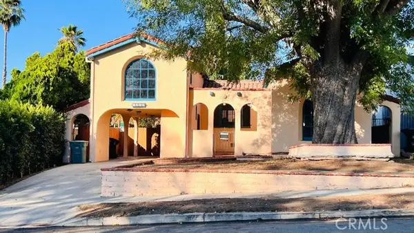 1207 Chavez, Burbank, CA 91506