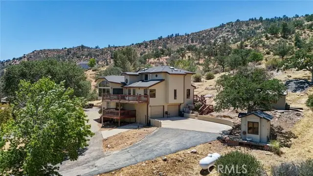 21800 Quail Springs Rd., Tehachapi, CA 93561 - #2