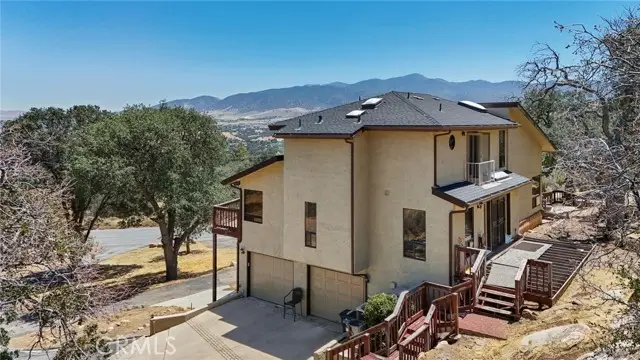 21800 Quail Springs Rd., Tehachapi, CA 93561 - #3
