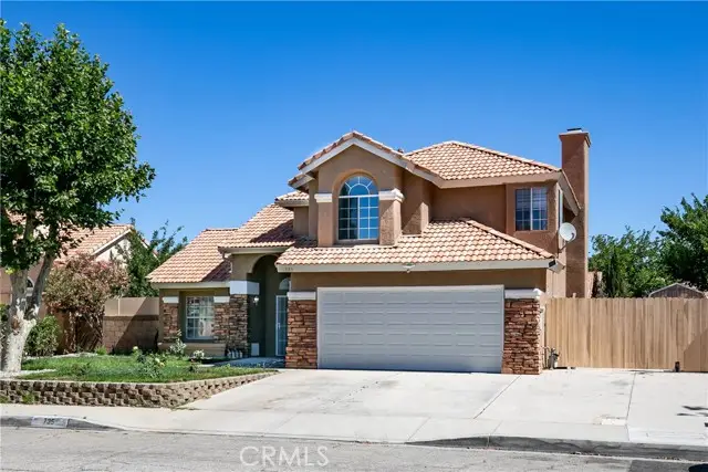 735 Avenue K7, Lancaster, CA 93535 - #2