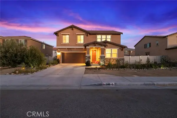 5148 Avenue J5, Lancaster, CA 93536