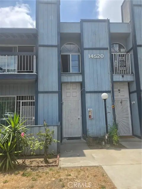 14520 Plummer  #5, Panorama City, CA 91402