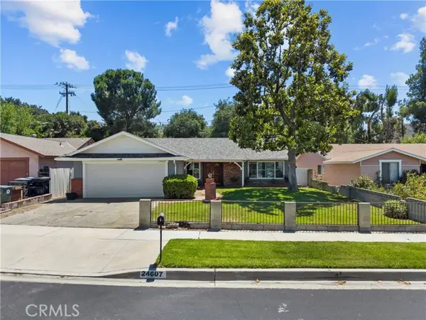 24607 Fourl, Newhall, CA 91321