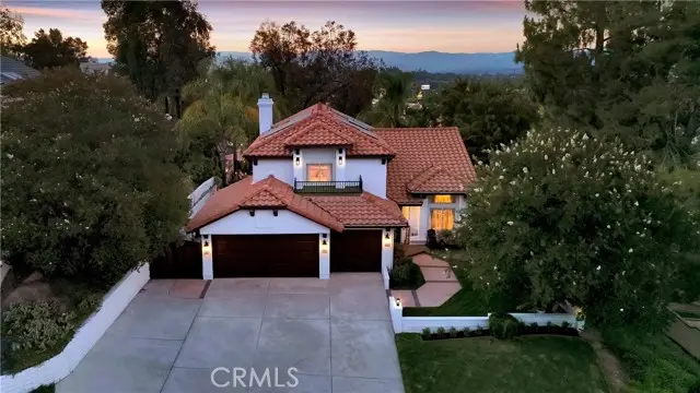 24727 Bracken Lane, Stevenson Ranch, CA 91381 - #2