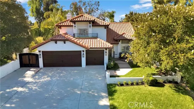 24727 Bracken Lane, Stevenson Ranch, CA 91381 - #3