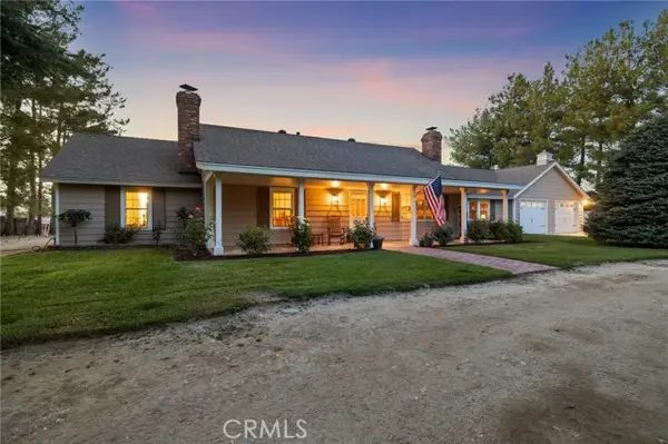 31735 Indian Oak, Acton, CA 93510