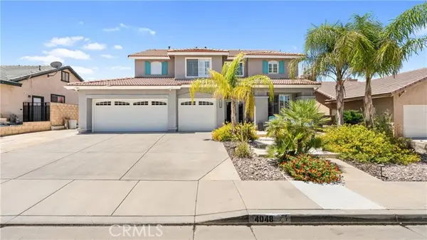 4048 De Anza, Palmdale, CA 93551