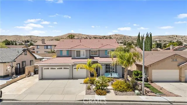 4048 De Anza, Palmdale, CA 93551 - #2