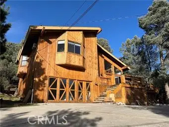 16421 Grizzly, PINE MOUNTAIN CLUB, CA 93222
