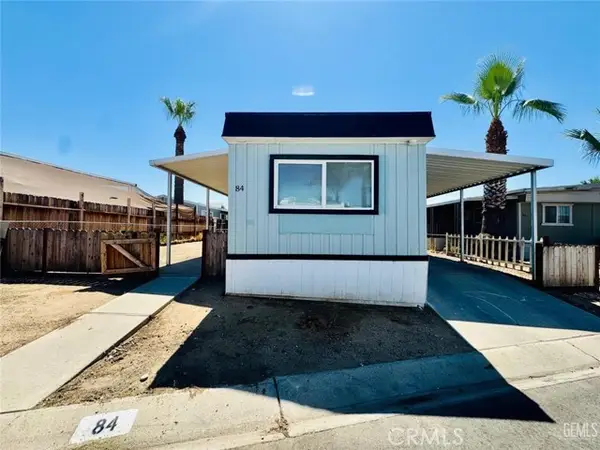 6601 Eucalyptus Drive, Bakersfield, CA 93306