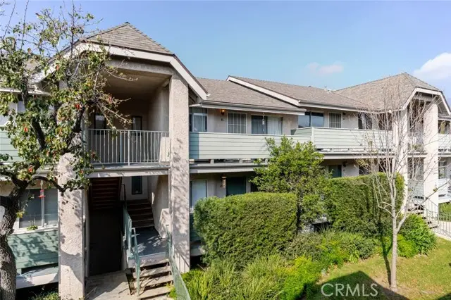 13100 Bromont Avenue  #46, Sylmar, CA 91342 - #2