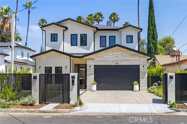 15721 Addison, Encino, CA 91436
