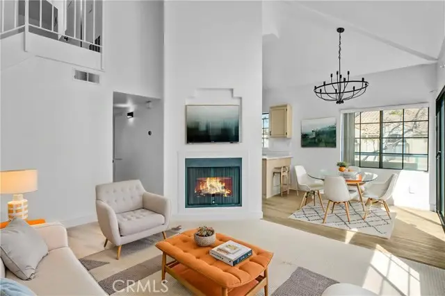 18108 Erik Court  #588, Canyon Country, CA 91387 - #3