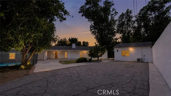 4711 Tyrone, Sherman Oaks, CA 91423