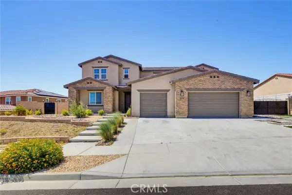 3872 Eliopulos Ranch Drive, Palmdale, CA 93551