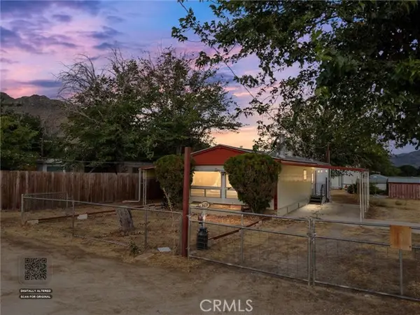 8039 Harmony Lane, Onyx, CA 93255