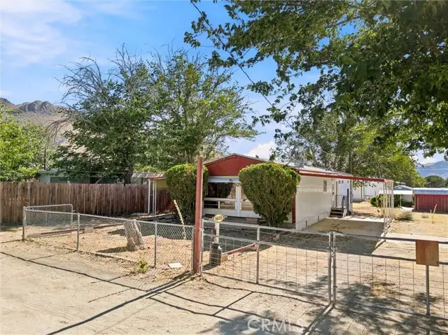 8039 Harmony Lane, Onyx, CA 93255 - #2